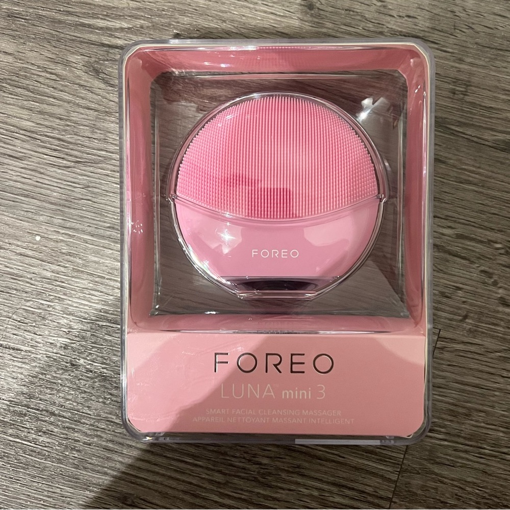 Foreo Luna Mini 3 (Pink)
